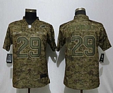 Women Nike Dolphins 29 Minkah Fitzpatrick Camo Salute To Service Limited Jersey,baseball caps,new era cap wholesale,wholesale hats